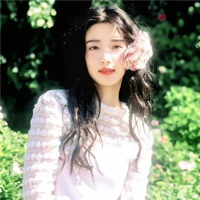 香烟女孩