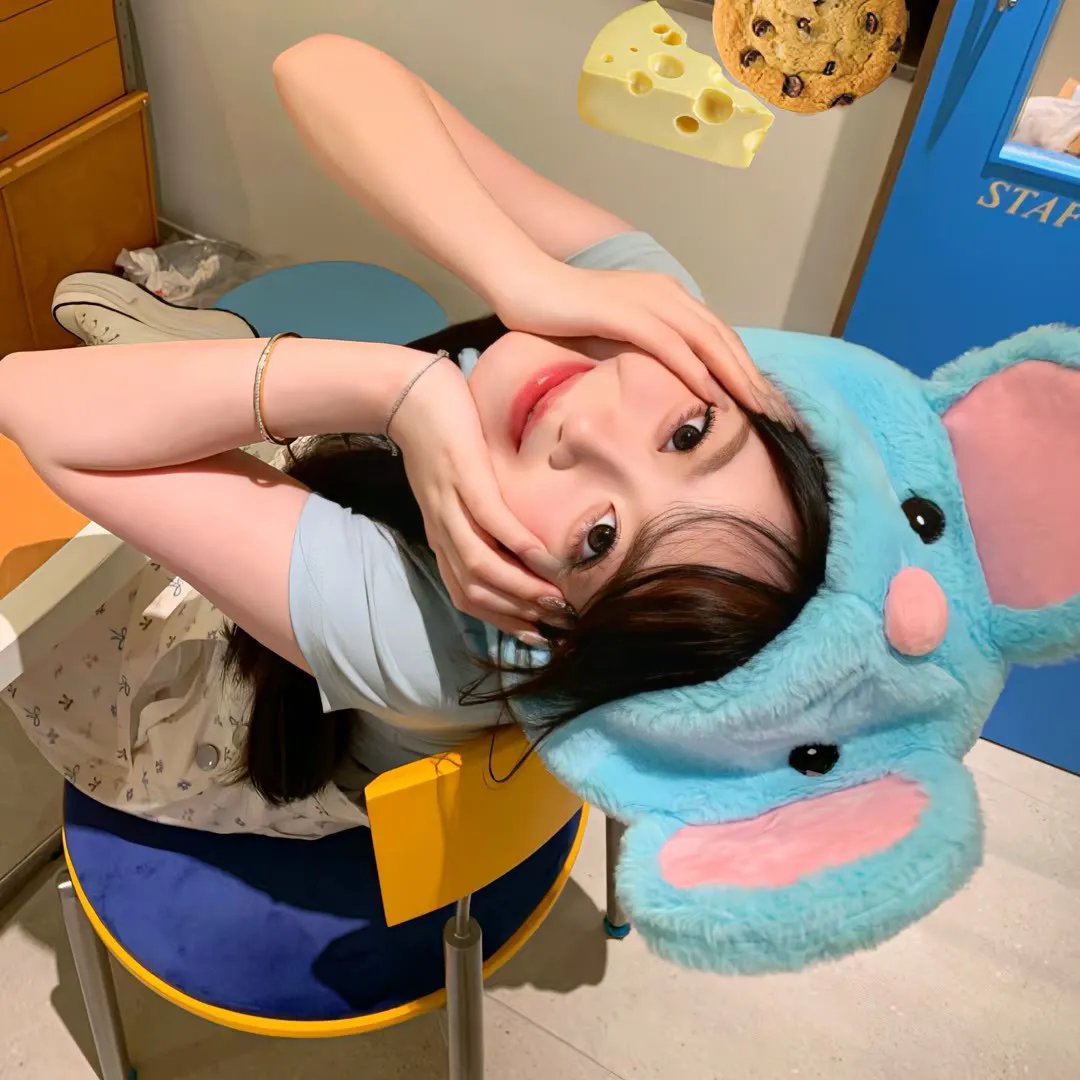 学校的墙不见了